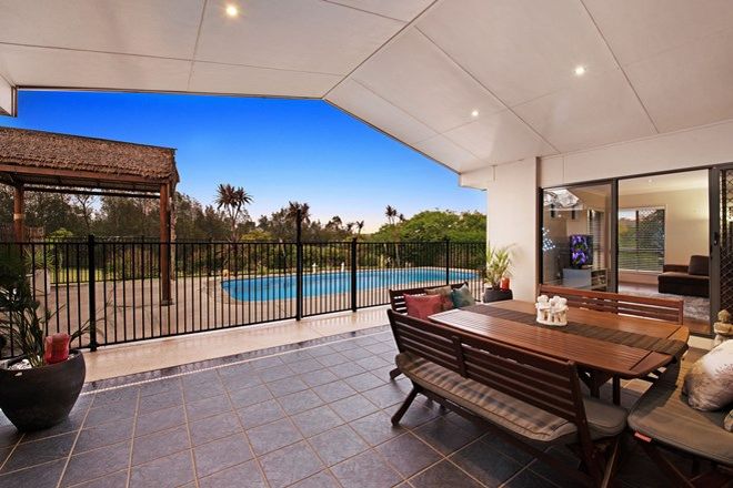 Picture of 13 Hickey Court, COTSWOLD HILLS QLD 4350