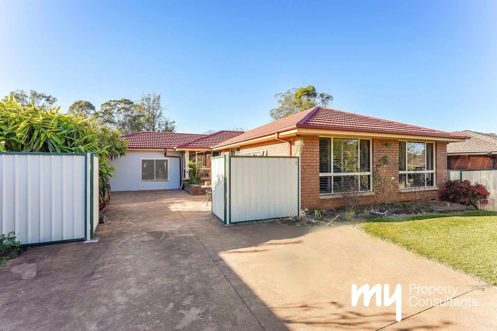 23 Warragamba Crescent, Leumeah NSW 2560, Image 0