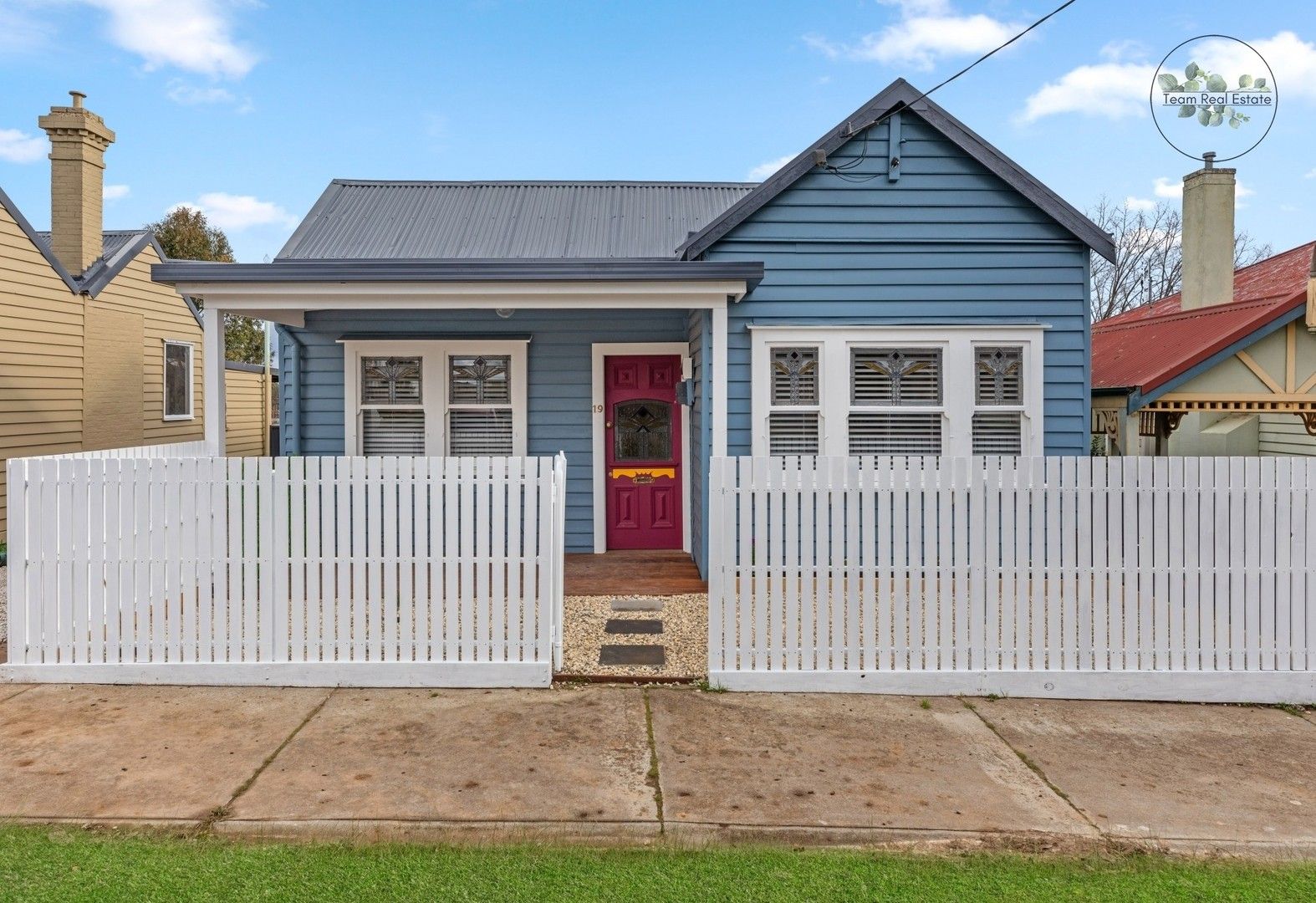 19 Booth Street, Golden Square VIC 3555, Image 0