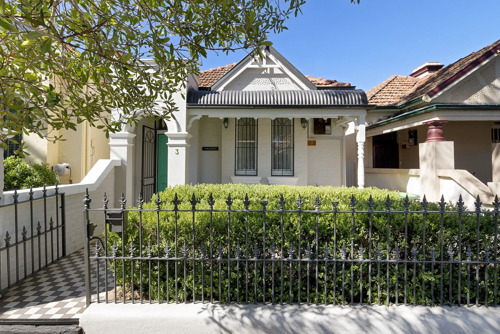 3 Audley Street, Petersham NSW 2049