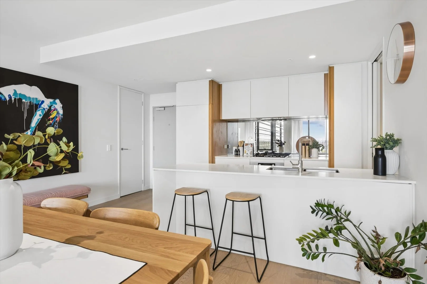 Additional image 4 of 1306/68 Cambridge Street, Collingwood VIC 3066