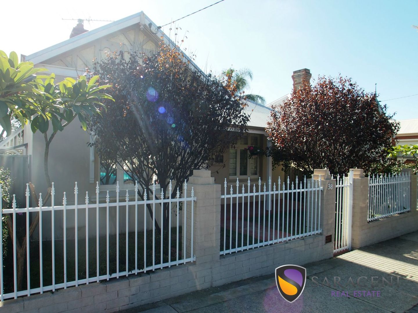 3 bedrooms House in 38 Emmerson Street NORTH PERTH WA, 6006