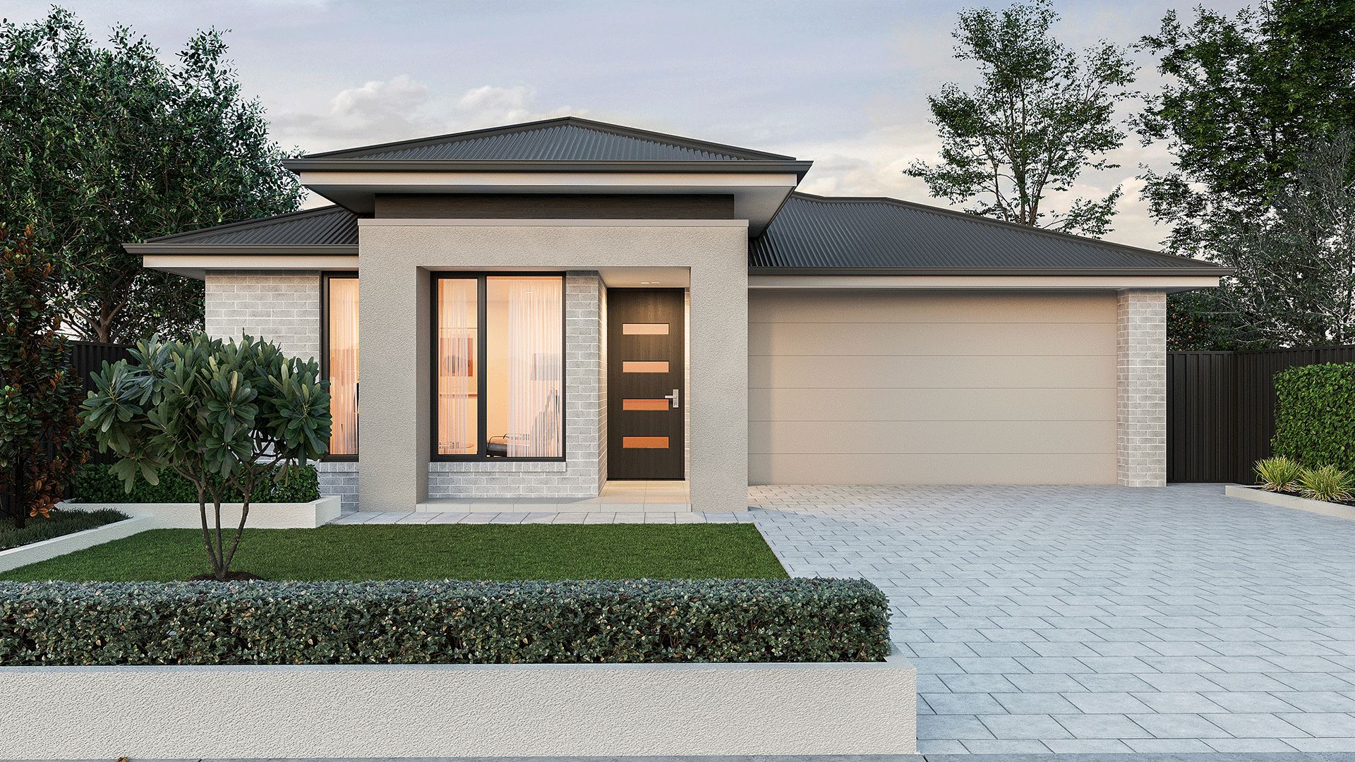 3 bedrooms New House & Land in Lot 29 Randall Circuit LYNDOCH SA, 5351
