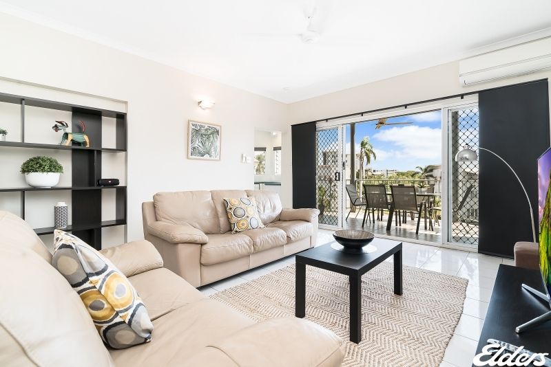 4/8 Beagle Street, Larrakeyah NT 0820, Image 1