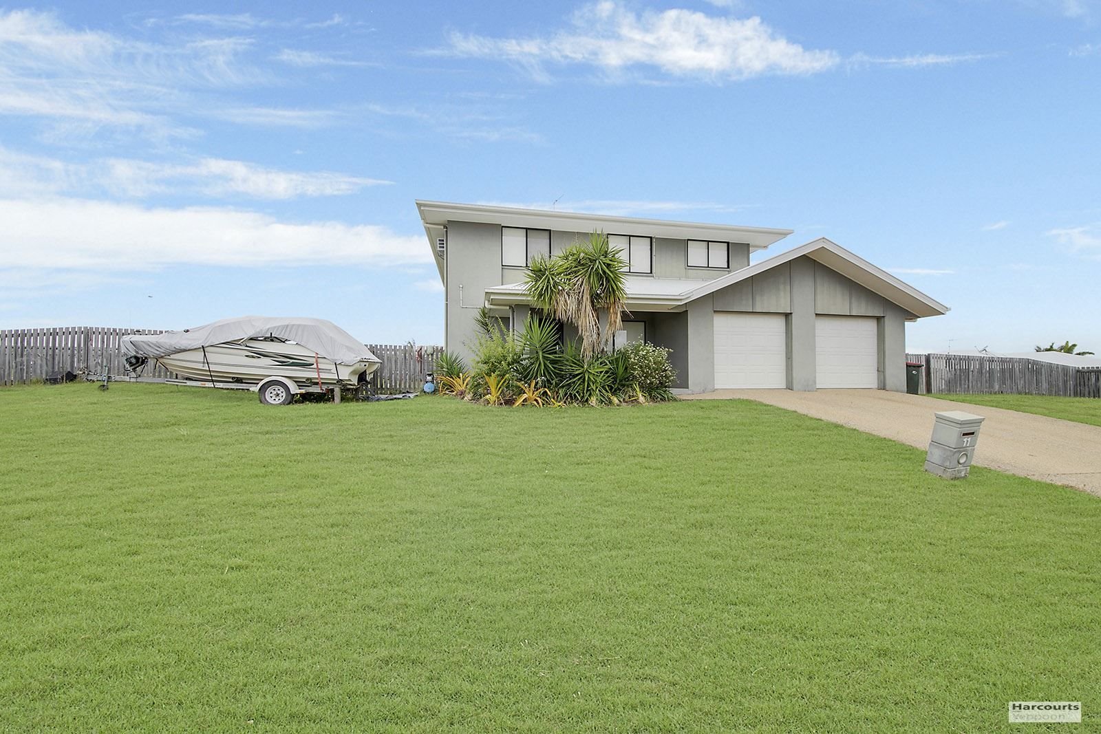 11 The Link, Zilzie QLD 4710, Image 0