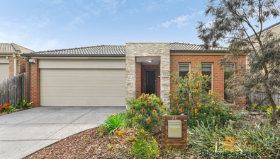 Picture of 71 Coast Banksia Drive, BONBEACH VIC 3196