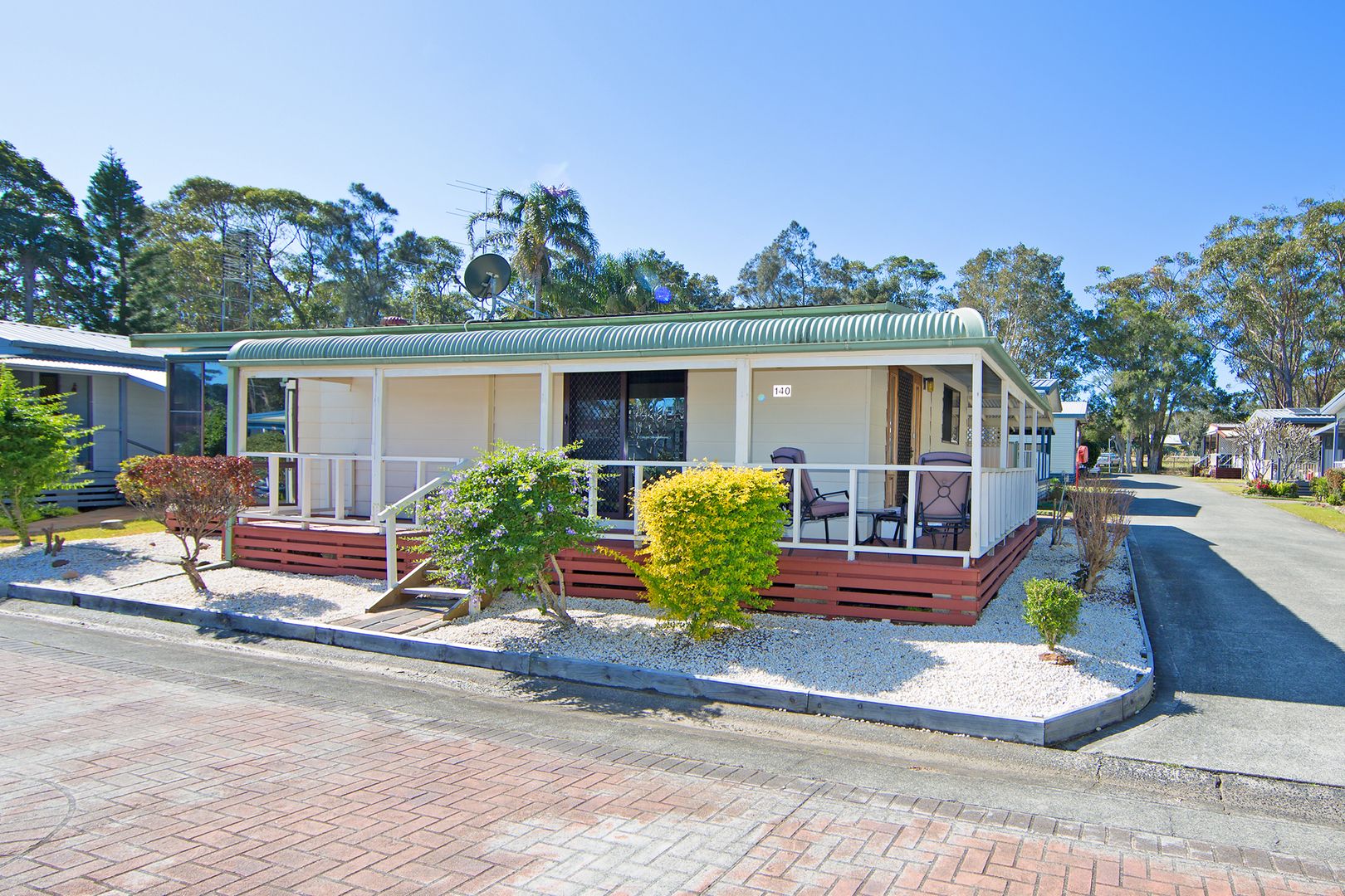 140/2 Evans Road, Canton Beach Property History & Address Research