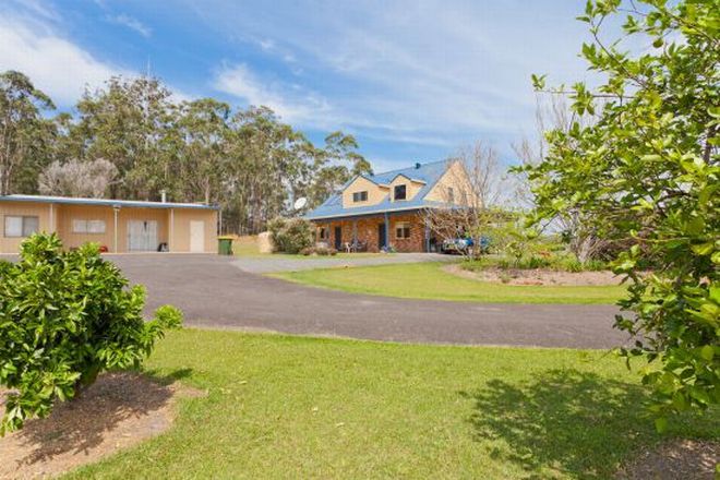 Picture of 305 Omega Drive, KUNGALA NSW 2460