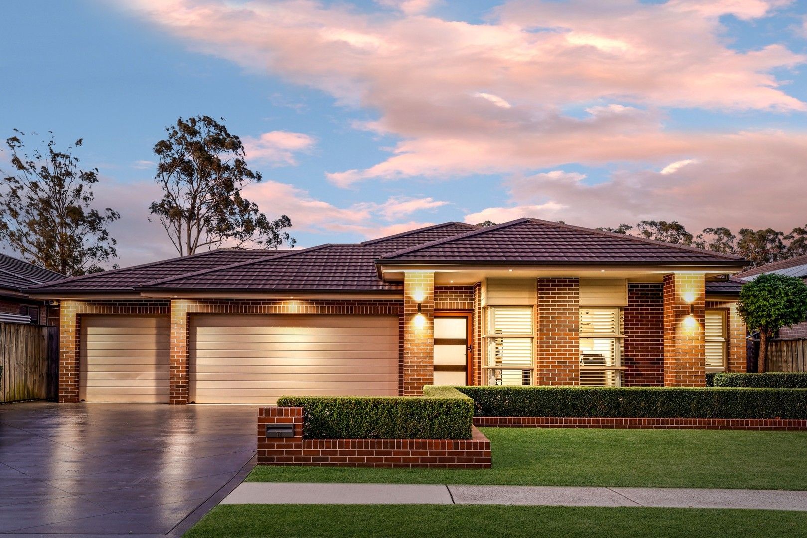 11 Central Park Drive, Claremont Meadows NSW 2747, Image 0