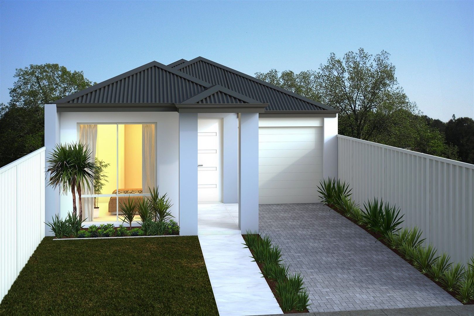 3 bedrooms New House & Land in Lot 5109 Elegy Lane BANKSIA GROVE WA, 6031