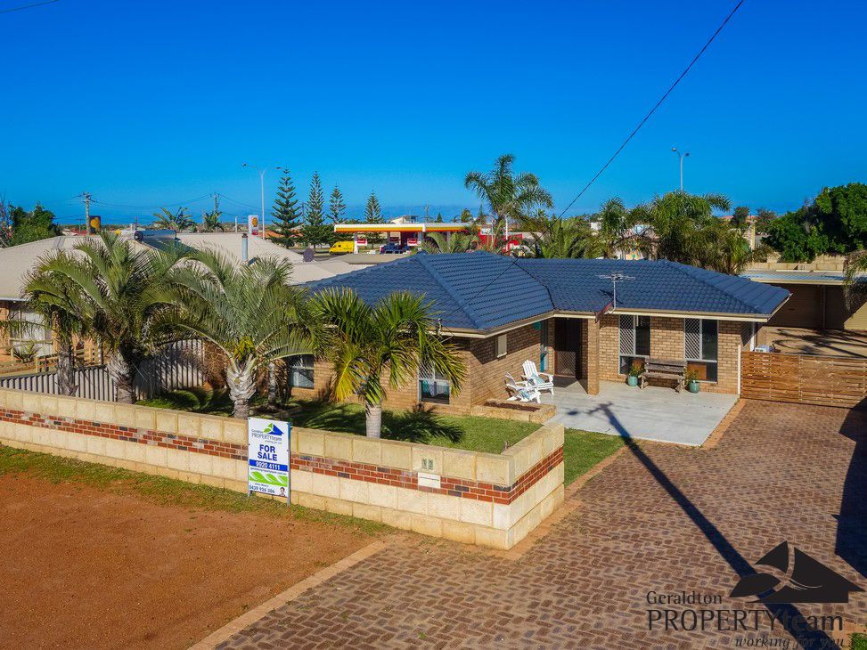 32 Glass Crescent, Mahomets Flats WA 6530, Image 1