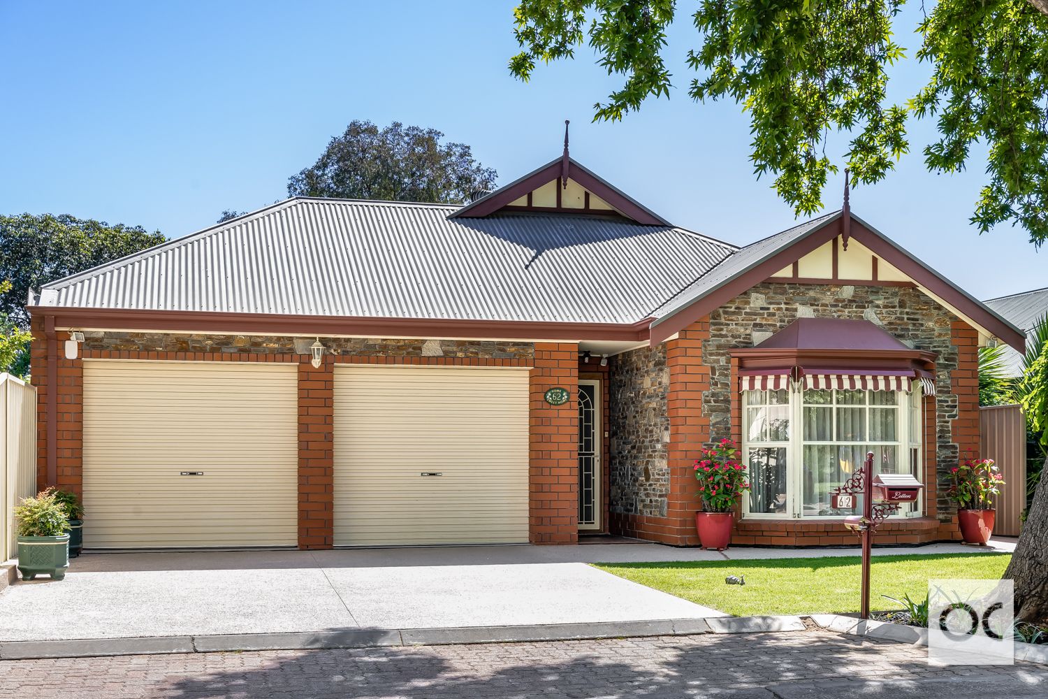 3 bedrooms House in 62 Victoria Street MILE END SA, 5031