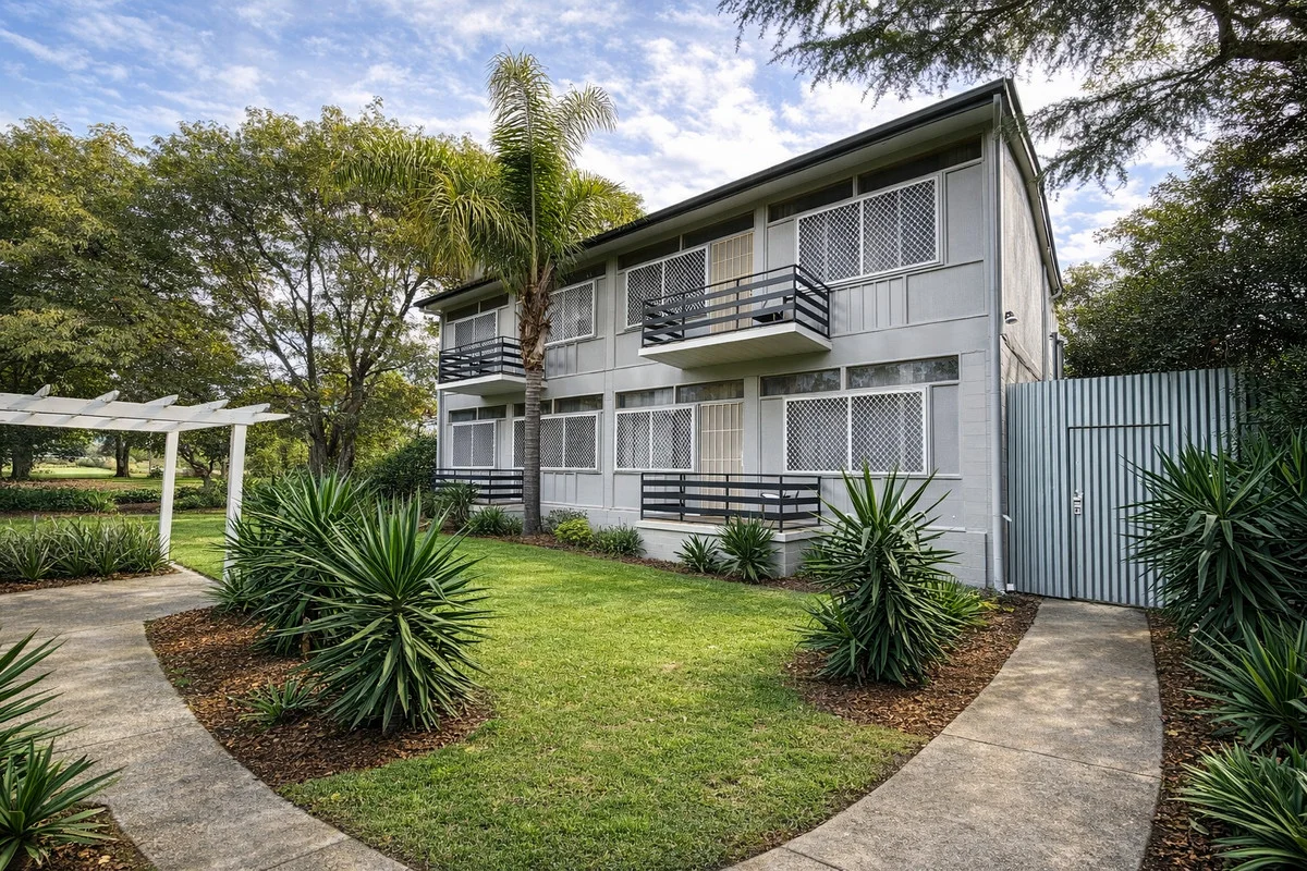 21/21 Oak Street, Moree NSW 2400