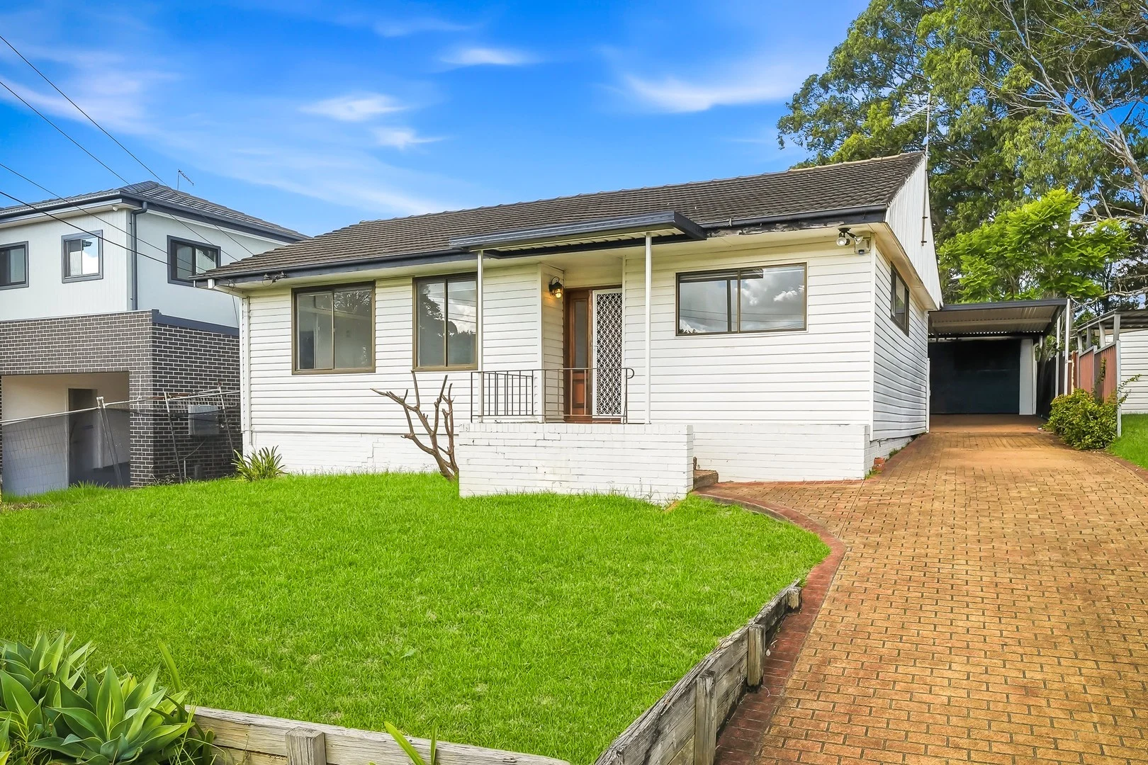 3 Danny Road, Lalor Park NSW 2147