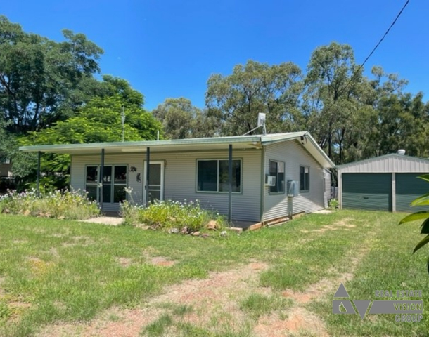 1063 Rubyvale Road, Sapphire Central QLD 4702