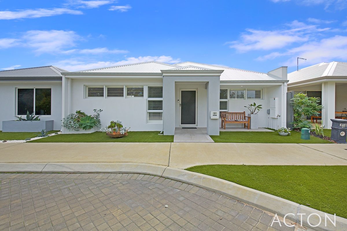 3 bedrooms House in 25 Whistler Drive ERSKINE WA, 6210