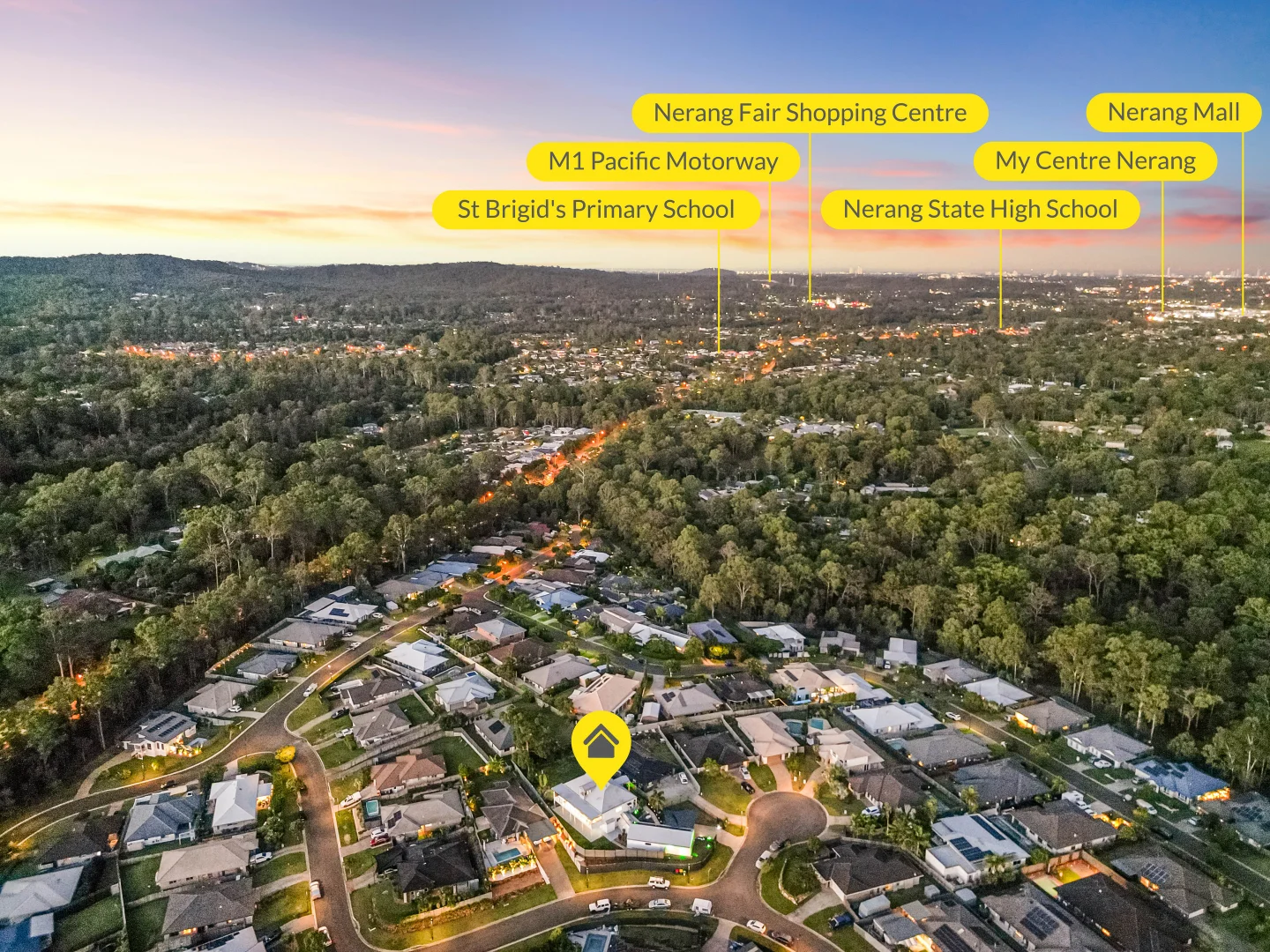 Additional image 37 of 2 Carmel Close, Gilston QLD 4211