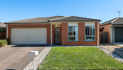 Picture of 23 John Crawford Crescent, CASEY ACT 2913