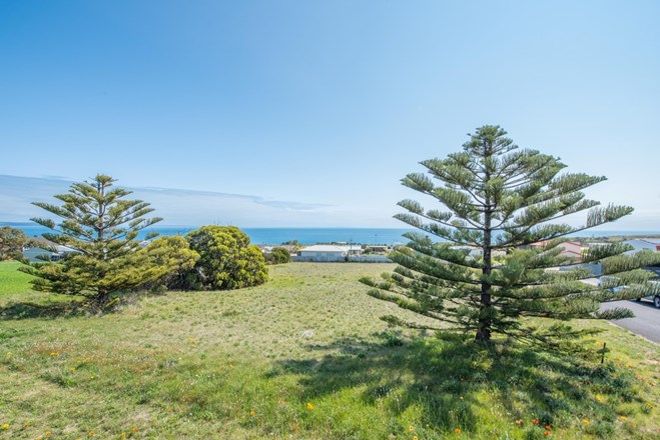 Picture of 1 Elanora Crescent, CAPE JERVIS SA 5204