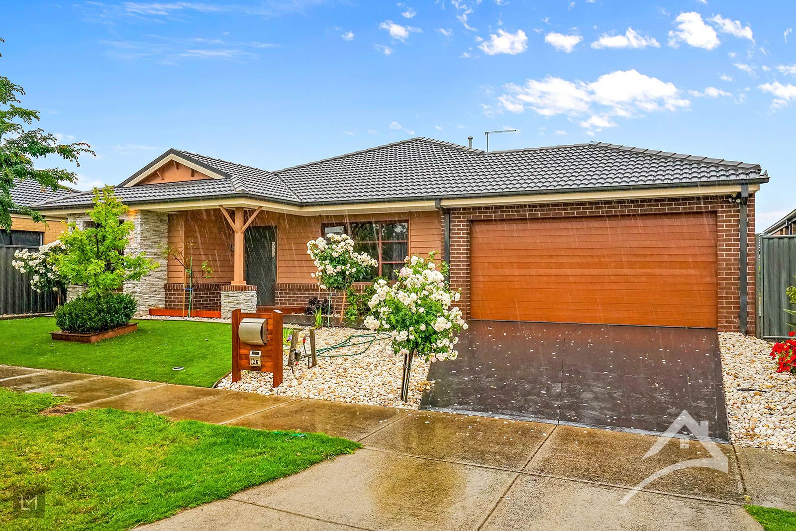 26 Firecrest Road, Manor Lakes VIC 3024, Image 2