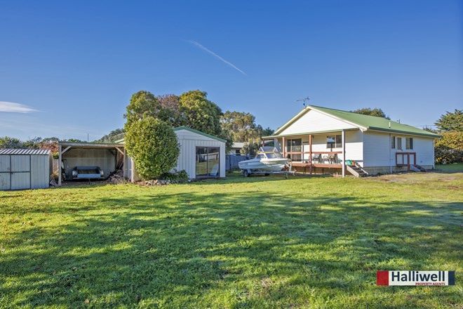 Picture of 9 Hopkins Street, LEITH TAS 7315