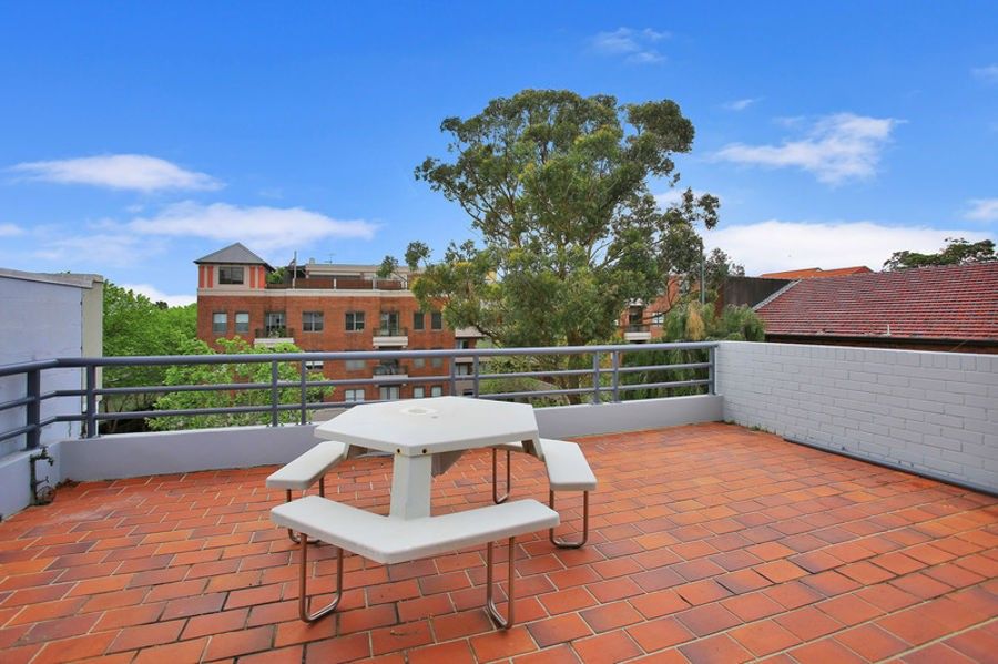5/214 Military Road, Neutral Bay NSW 2089, Image 0