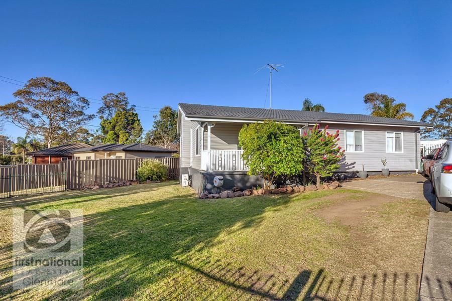 58 Emert Parade, Emerton NSW 2770, Image 0