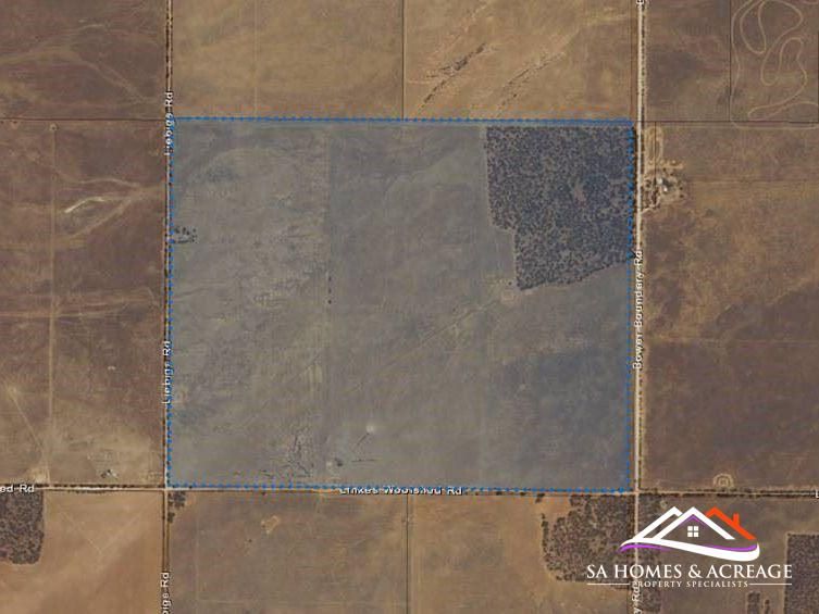 Lot 222 Bower Boundary Road, Steinfeld SA 5356, Image 0