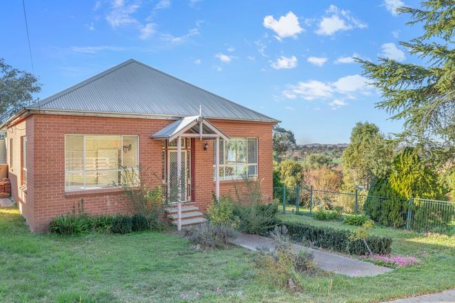 Picture of 17 College Drive, COWRA NSW 2794