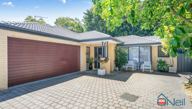Picture of 14A Ash Court, ARMADALE WA 6112