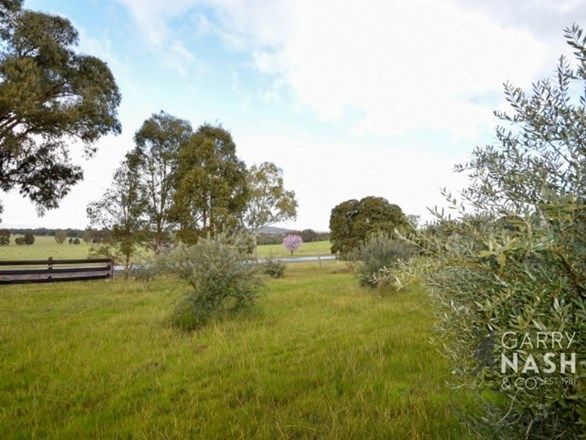 Lot 3 Sargeant Street, Thoona VIC 3726, Image 0