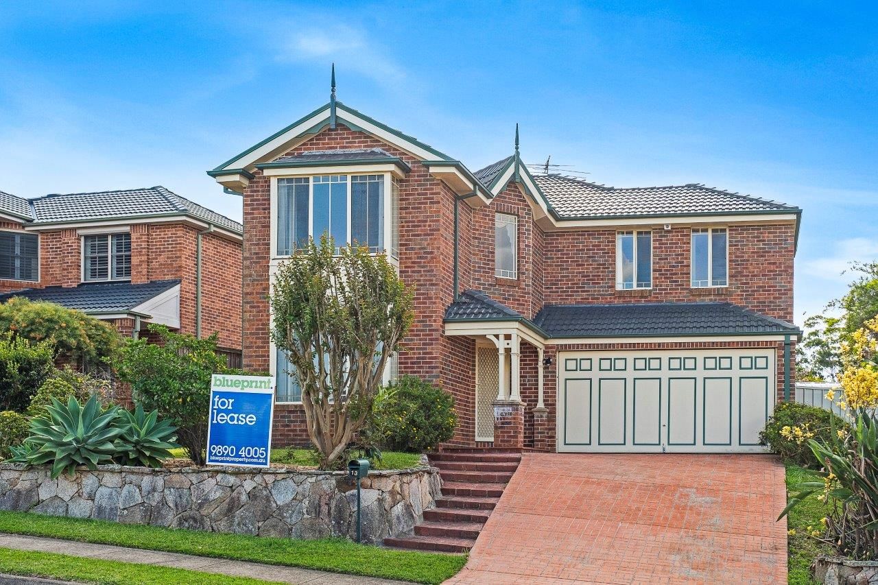 13 Ravensbourne Circuit, Dural NSW 2158 House For Rent Domain