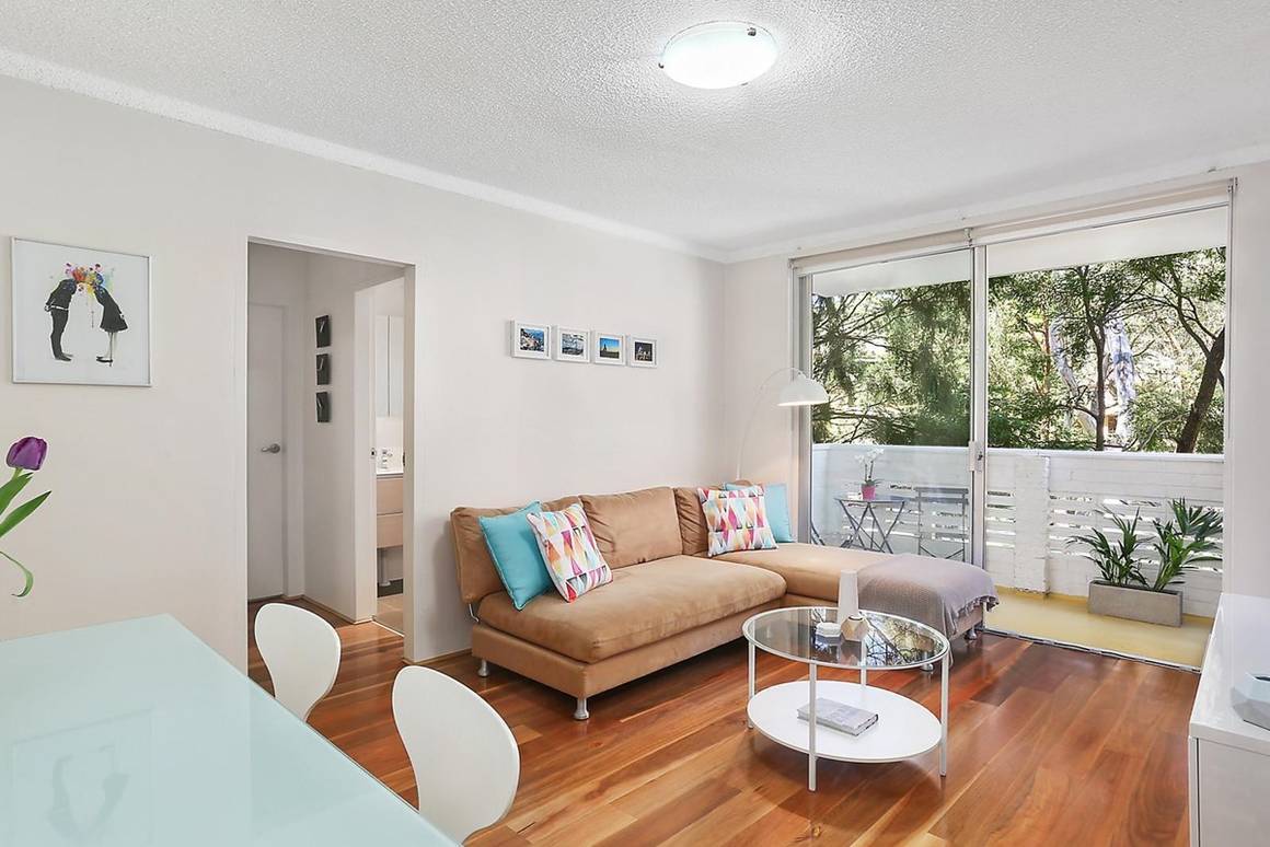 Picture of 17/4 Murray Street, LANE COVE NSW 2066