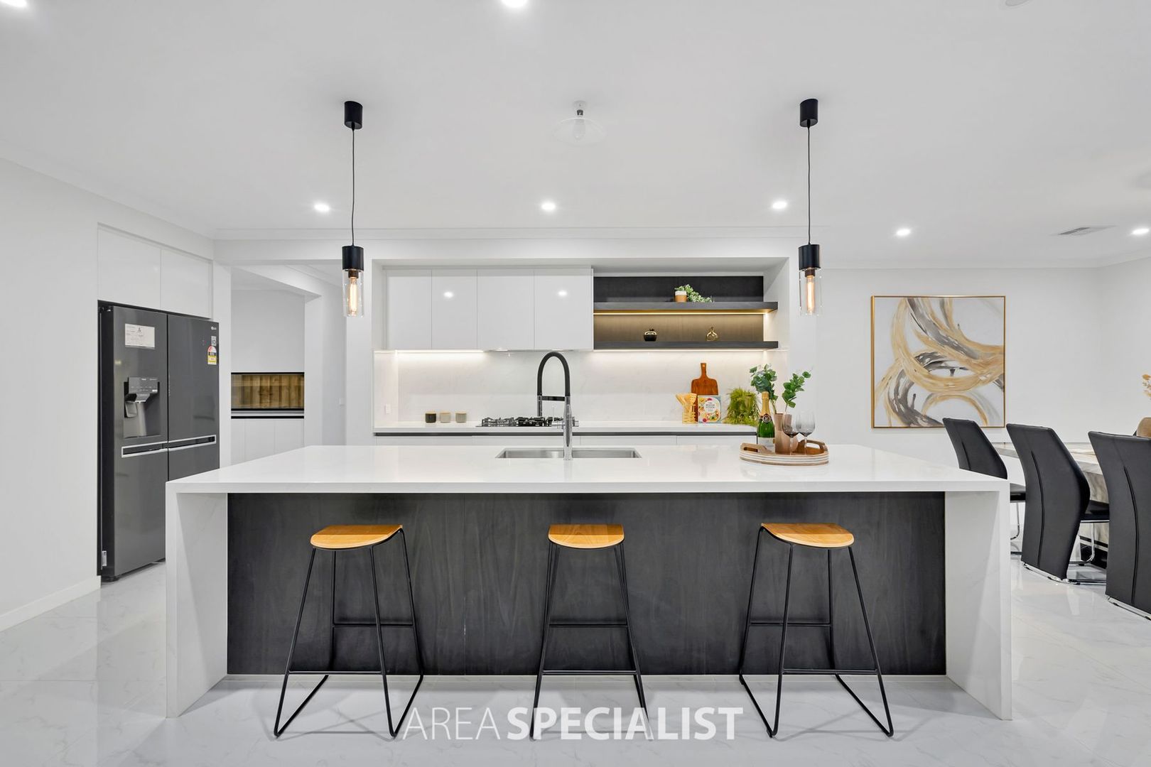 20 Watergardens Circuit, Lyndhurst VIC 3975 House For Rent Domain