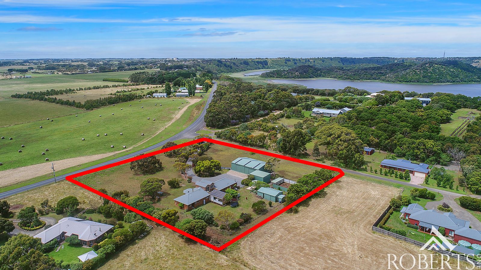 2 Lowery Road, Crossley VIC 3283, Image 1