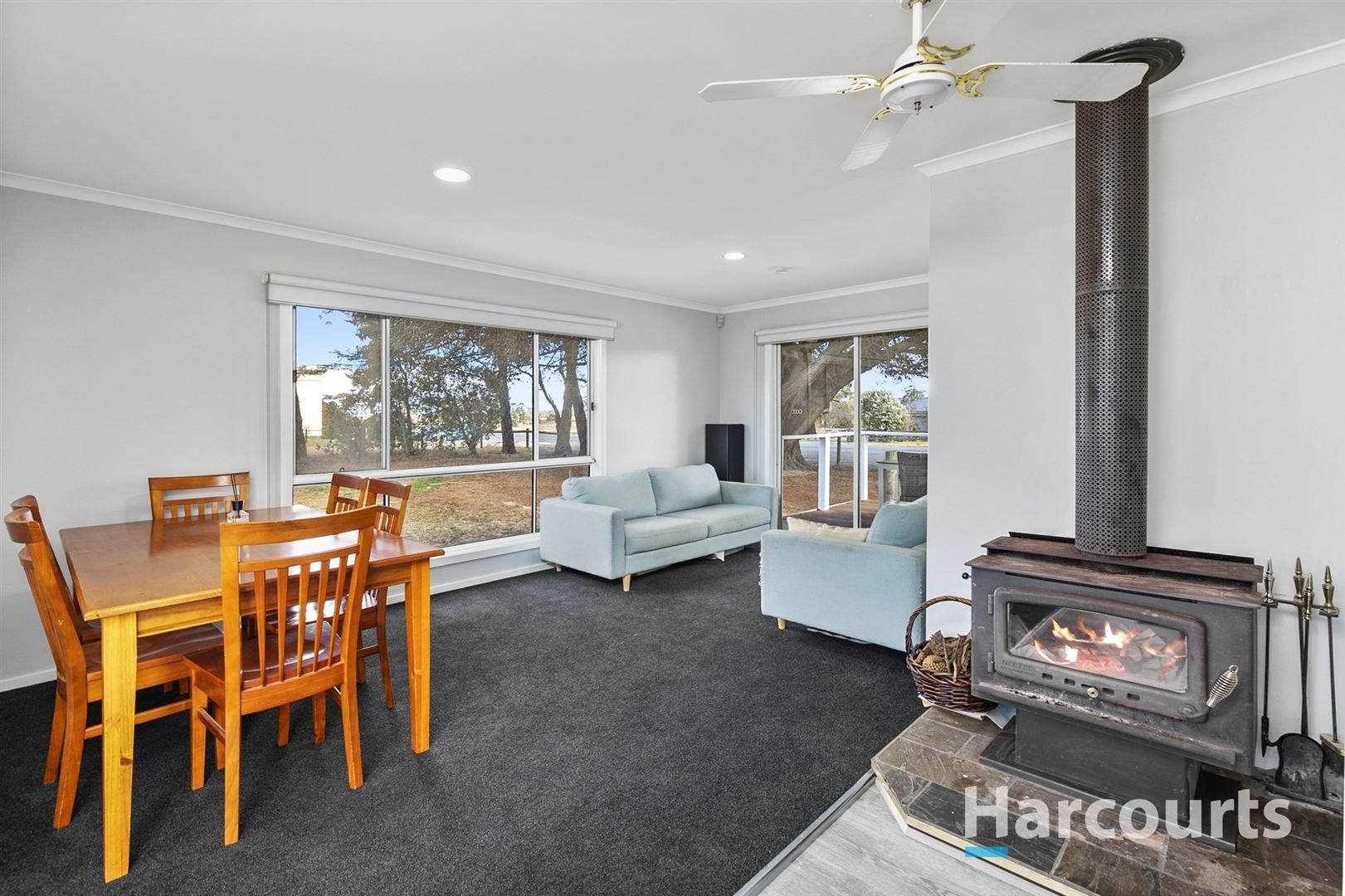 19 Pitfield-Scarsdale Road, Scarsdale VIC 3351, Image 1