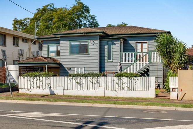 Picture of 28 Lindsay Street, EAST TOOWOOMBA QLD 4350