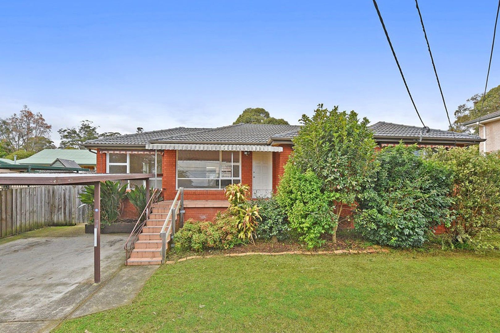 19 Rosamond Street, Hornsby NSW 2077, Image 0