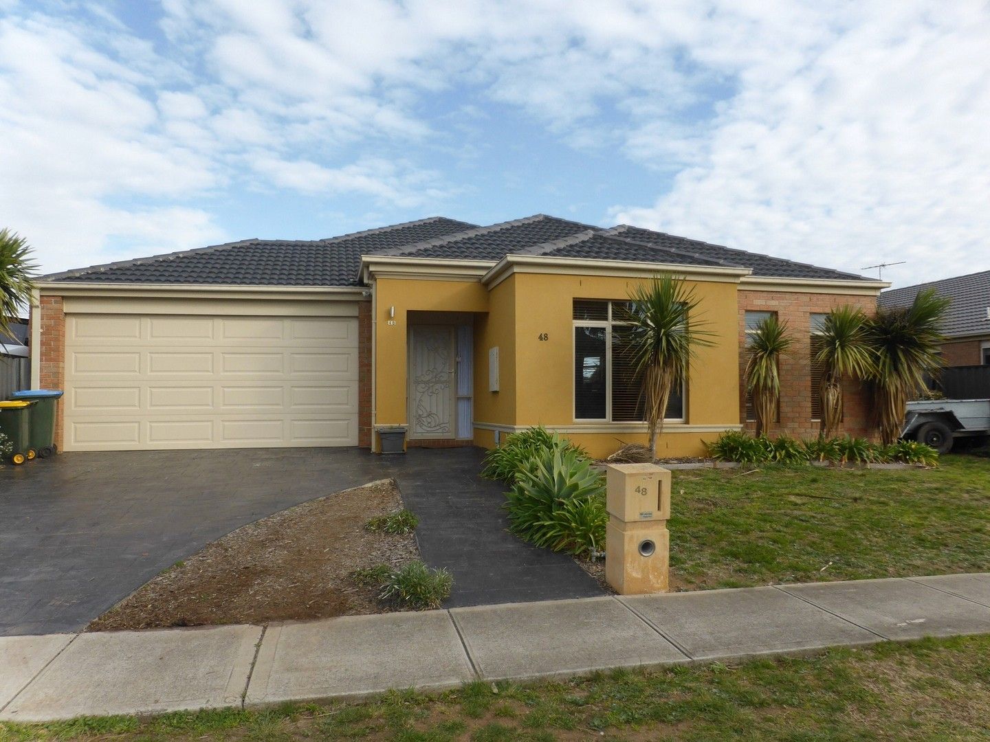 4 bedrooms House in 48 Juniper Avenue POINT COOK VIC, 3030