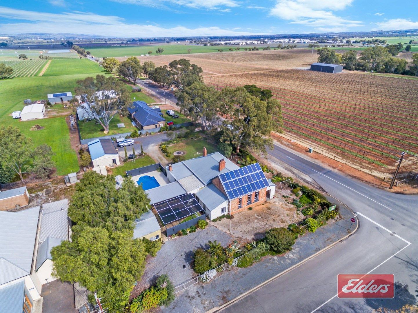 2 Duck Ponds Road, Stockwell SA 5355, Image 0