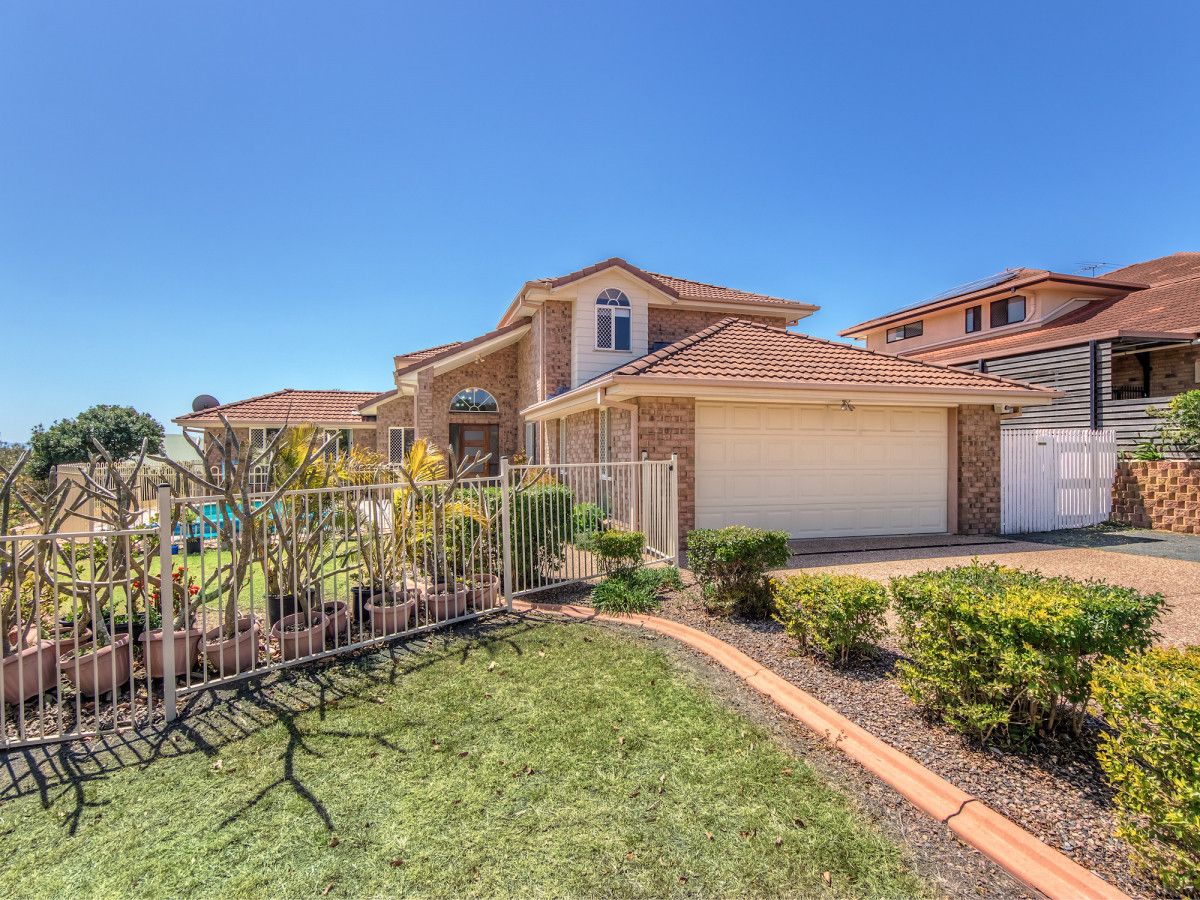 77 Willowtree Drive, Flinders View QLD 4305