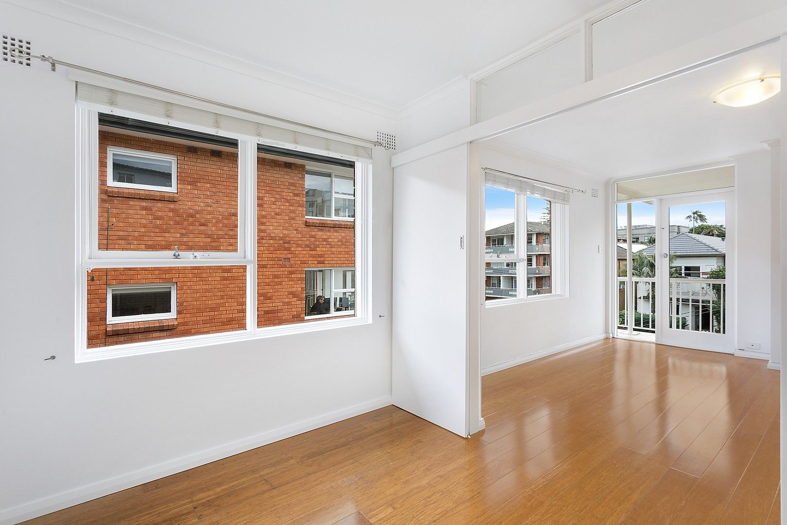 2 bedrooms Apartment / Unit / Flat in 6/26 Ashburner Street MANLY NSW, 2095
