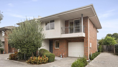 Picture of 7/35-39 Bourke Street, RINGWOOD VIC 3134