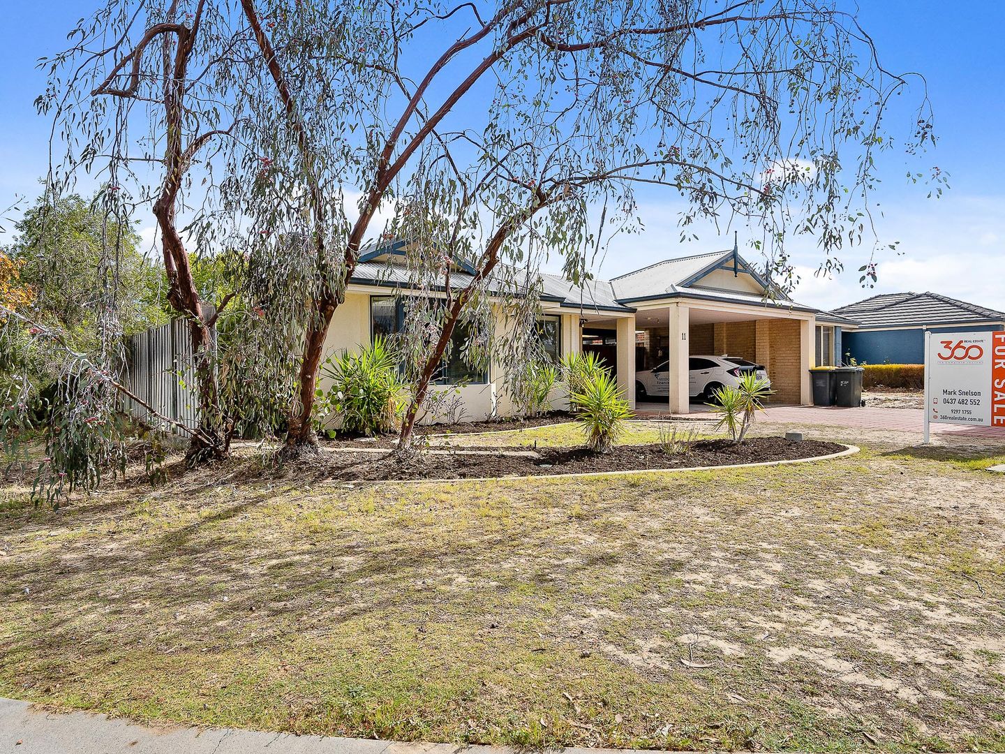 11 Cherrabun Way, Ellenbrook WA 6069, Image 2