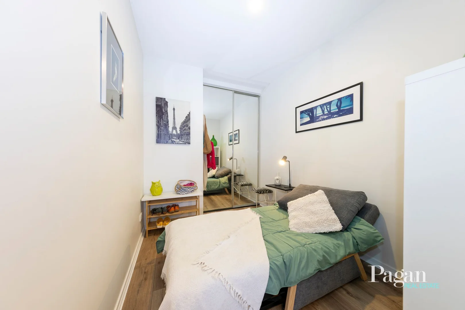 Additional image 9 of 452/38 Mt Alexander Road, Travancore VIC 3032