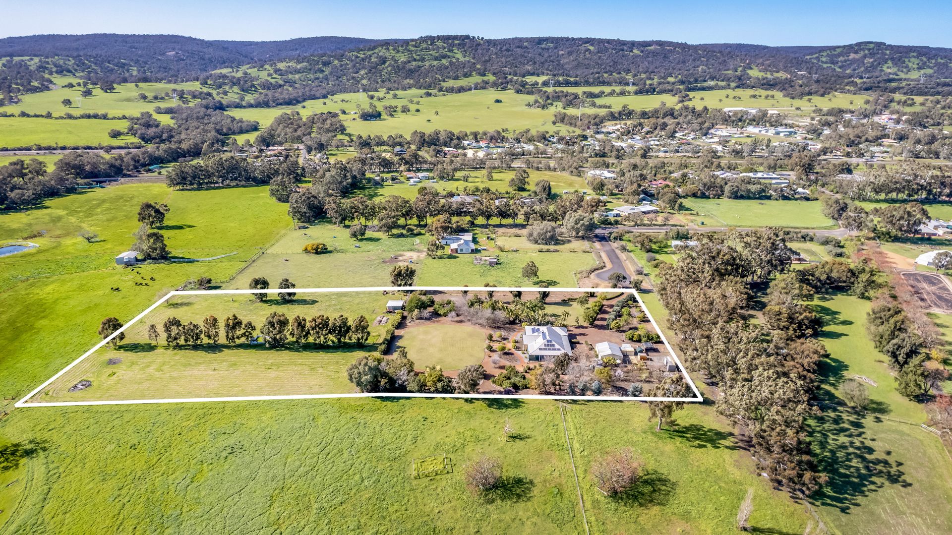 49 Coral Park Drive, North Dandalup WA 6207, Image 2