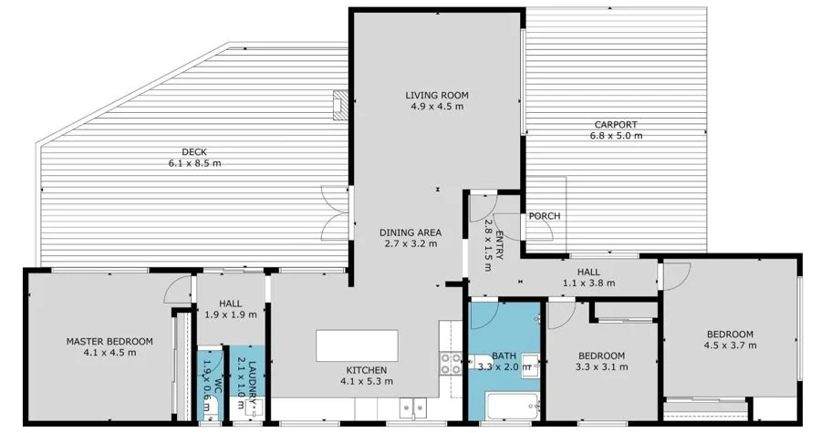 Additional image 10 of 10 Navigator Street, Maribyrnong VIC 3032