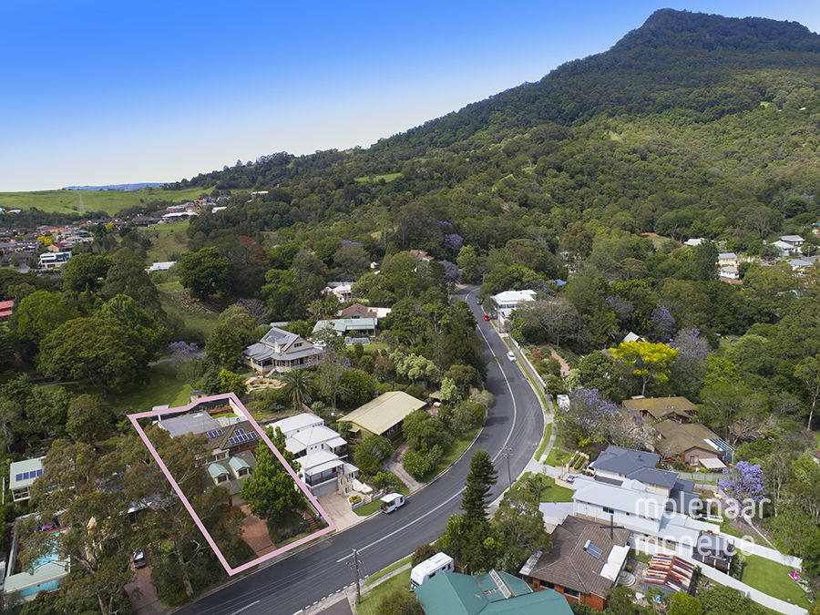 253 Cordeaux Road, Mount Kembla NSW 2526, Image 0