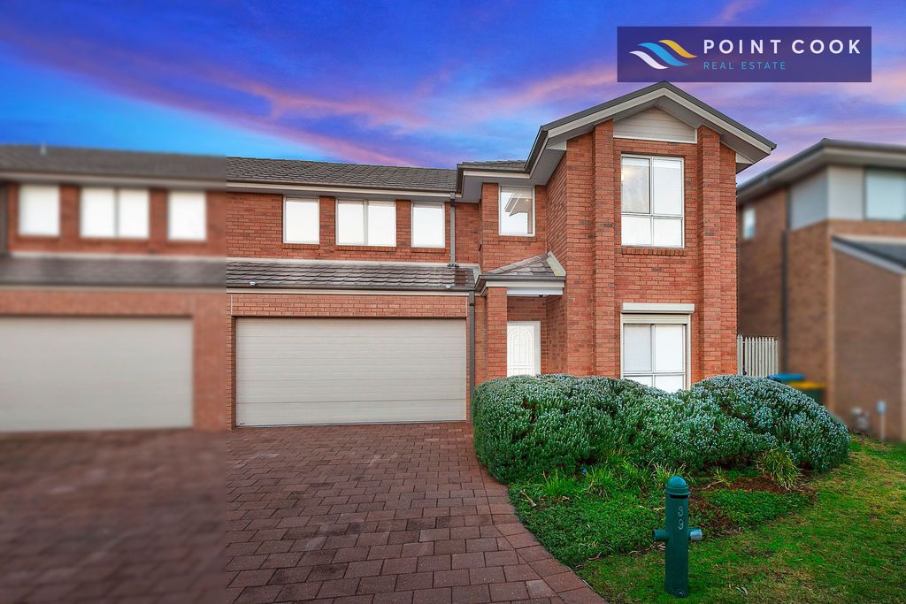 39 Turnstone Drive, Point Cook VIC 3030