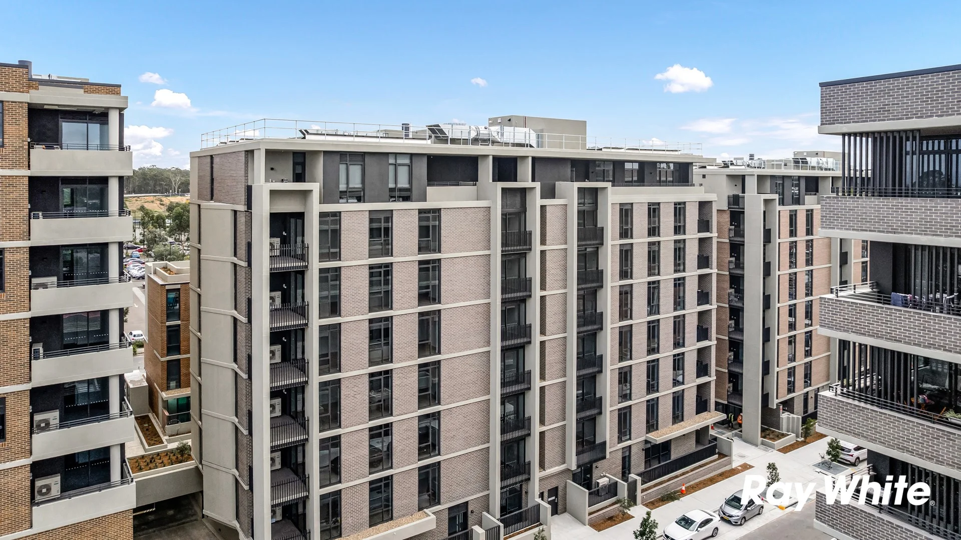 Primary image of G25/4D Glyceria Lane, Tallawong NSW 2762